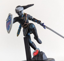 Custom Amiibo Dark Shadow Link Ocarina of Time - OOAK NEW - Nintendo Switch comprar usado  Enviando para Brazil