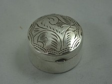 Modern sterling silver for sale  EDGWARE