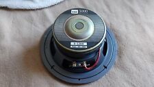 Subwoofer marca esb usato  Gioia del Colle