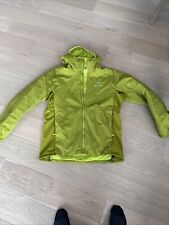 shell s xl men arcteryx for sale  Park City