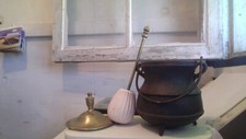 Smal cast iron for sale  Salem