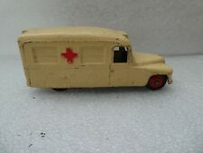 Dinky toys angleterre d'occasion  Sevran