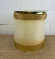 Large vintage cream for sale  SHEFFIELD