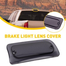 Para 94-03 Chevy Sonoma S10/GMC 2 fileiras LED fumê terceira luz/lâmpada de freio traseira 3RD, usado comprar usado  Enviando para Brazil