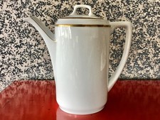 Alte kaffeekanne seltmann gebraucht kaufen  Köln