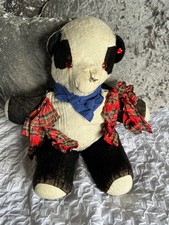 Vintage teddy bear for sale  CHELMSFORD