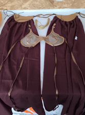 Princess leia cosplay for sale  PETERSFIELD