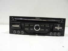 Autoradio origine peugeot d'occasion  Saint-Lizier