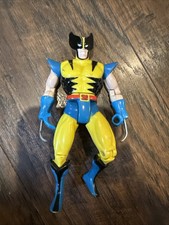 Marvel men wolverine for sale  Barberton