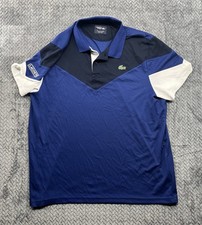 Lacoste sport polo d'occasion  Expédié en Belgium