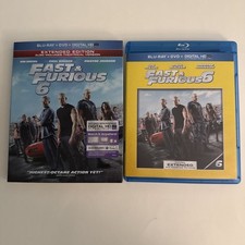 Fast furious extended for sale  Evans
