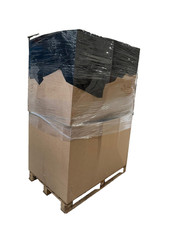 Polystyrene packing chips for sale Polystyrene packing chips for sale  COVENTRY