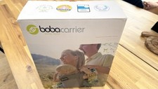 Boba carrier award for sale  NOTTINGHAM