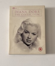 Diana dors collection for sale Diana dors collection for sale  BANBURY