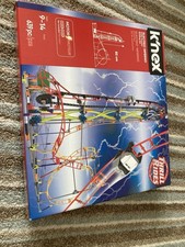 Nex electric inferno for sale  STOKE-ON-TRENT