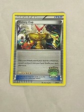 Pokemon Victory Cup outono 2012 1º lugar comprar usado  Enviando para Brazil