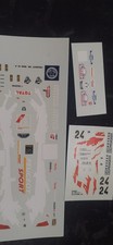 Décalcomanie decals peugeot d'occasion Décalcomanie decals peugeot d'occasion  Annezin