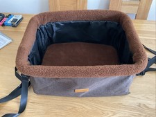 Fostanfly dog car for sale  SUNBURY-ON-THAMES