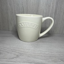 Baileys mug porcelain for sale  SWINDON