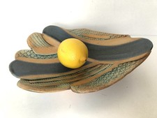 Abstract studio pottery for sale  PWLLHELI