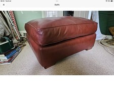 Duresta large leather for sale  DEAL