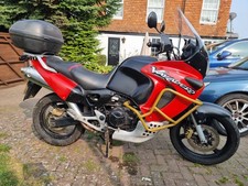 Honda xl1000 varadero for sale  WANTAGE
