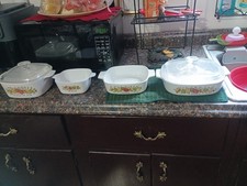Corningware spice life for sale  Sierra Vista