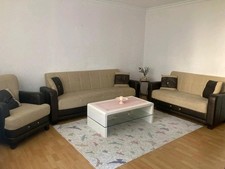 Sofa set tisch gebraucht kaufen  Elmshorn
