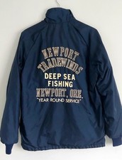 Vintage swingster windbreaker for sale  NOTTINGHAM