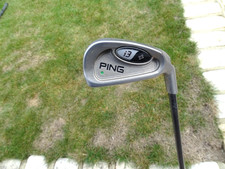 Ping iron graphite for sale  NORTHWOOD