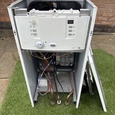 Worcester bosch floor for sale  LEICESTER