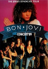 Bon jovi musik gebraucht kaufen  Oberhausen