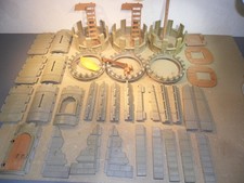 Playmobil castle spare for sale  CHELMSFORD