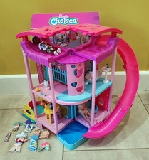 Mattel barbie chelsea for sale  STOCKBRIDGE
