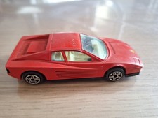 Bburago 1984 ferrari d'occasion  Paray-le-Monial