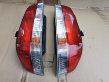 Honda prelude rear d'occasion  France