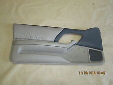 Camaro z28 door for sale  Heflin