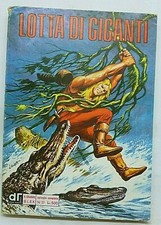 Lotta giganti grande usato  Firenze