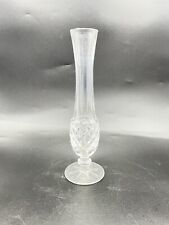 Waterford crystal narrow for sale  SCUNTHORPE