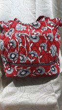 Vera bradley red for sale  Port Orange