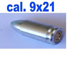 Salvapercussore calibro 9x21 usato  Terni