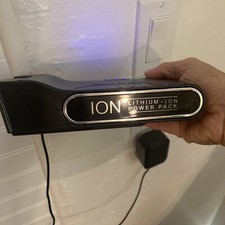 Shark xbat200 rechargeable for sale  Port Charlotte