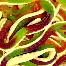 Haribo yellow bellies for sale  DUDLEY