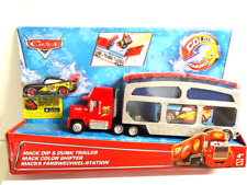 Mattel cars mack gebraucht kaufen  Berlin