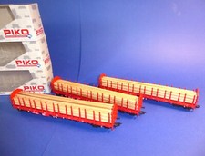 Piko 54336 roos gebraucht kaufen  Münster