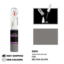 Bmw melting silver d'occasion  Expédié en France