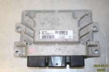 Usado, ORIGINAL Motorsteuergerät (ECU) RENAULT CLIO III (BR0/1, CR0/1)  2012 comprar usado  Enviando para Brazil