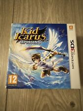3ds kid icarus d'occasion  Nice-