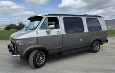 1988 chevrolet g20 for sale  Menifee