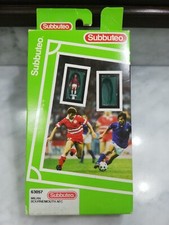 Squadra subbuteo milan usato  Rocca d'Evandro
